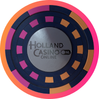 Holland Casino Chip