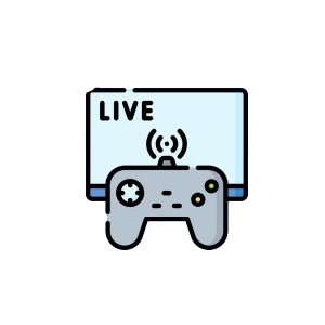 Live Gaming