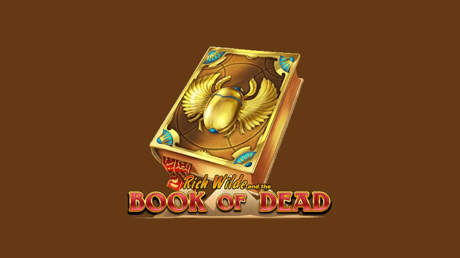 Populaire gokkasten - Book of Dead