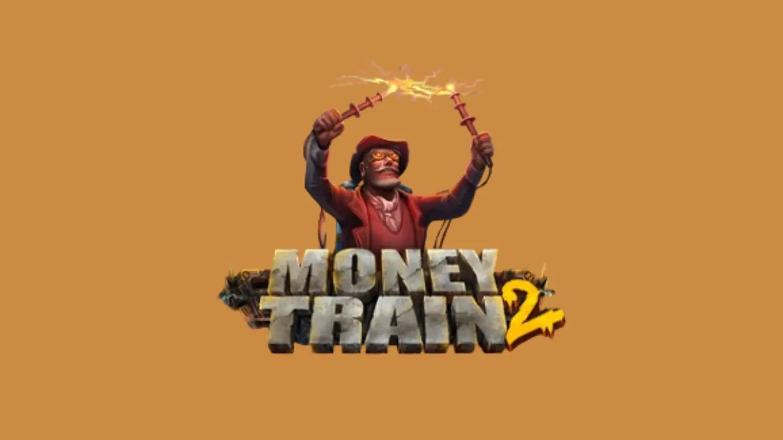 Populaire gokkasten - Money Train 2