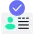 Icon - Stap 4 - verifiëren