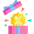Icon - De welkomstbonus