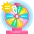 Icon - Gratis spins