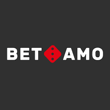 Betamo Logo