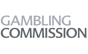 Gambling Comission Logo
