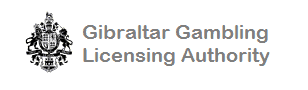Gibraltar Gambling Licensing Authority Logo
