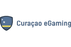 Curacao eGaming logo