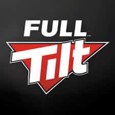 Fulltilt Poker Logo