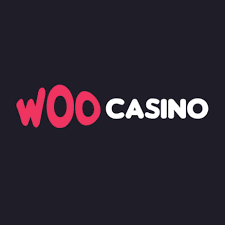 Woocasino Logo