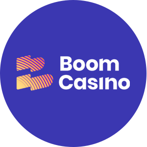 Boom Casino Logo 2