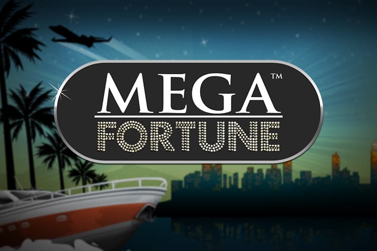 Mega fortune slot review