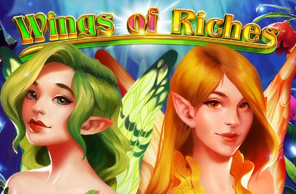 Wings of Riches Slot review
