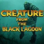 The Creature from the Black Lagoon Slot