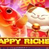 Happy Riches slot