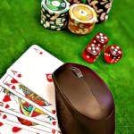 Online vs. Live Poker