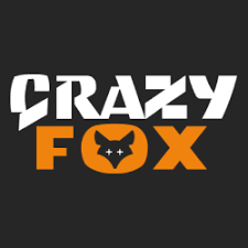 Crazyfox logo