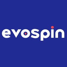 Evospin logo review