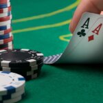 How to Deal Texas Hold’em