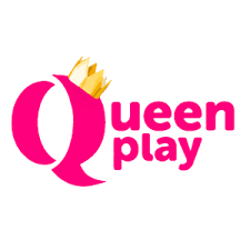Queenplay online casino logo review