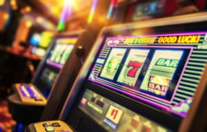 Tips to win on slot machines