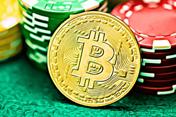 The History of bitcoin casinos gaming: From Past to Present