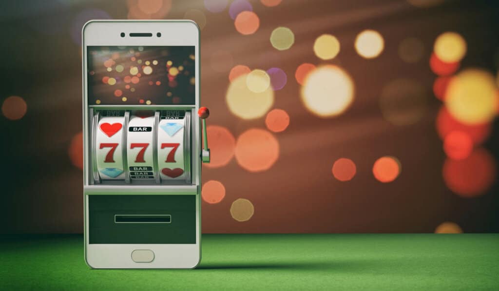 Pay by phone casinos Betsquare