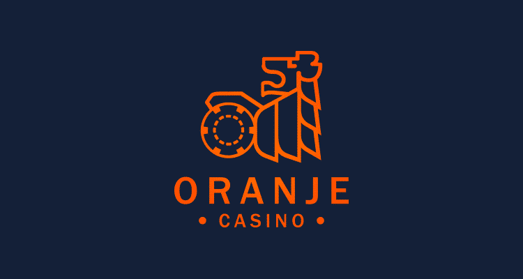 Oranje Casino Logo