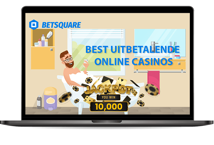 Best uitbetalende online casinos video thumbnail