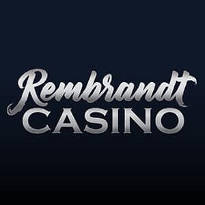 Rembrandt casino logo