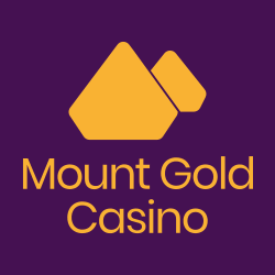 Mount Gold Casino Logo