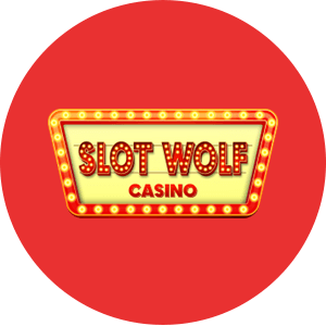 Slotwolf logo