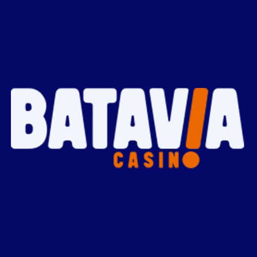 Batavia Casino Logo