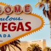 Formule 1 komt naar Las Vegas, welke coureur zien we in het casino?