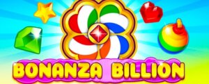 Bonanza populairste game van BGaming