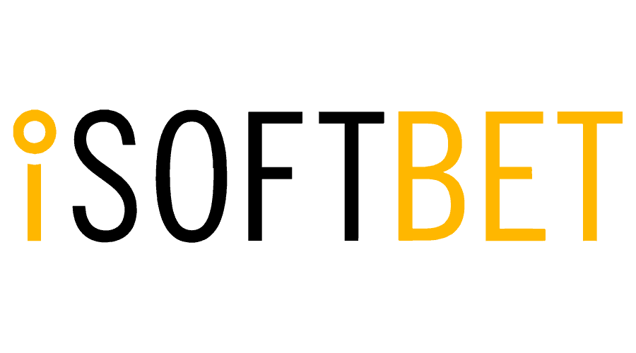 isoftbet logo vector