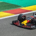 Formula 1 returns on Sunday