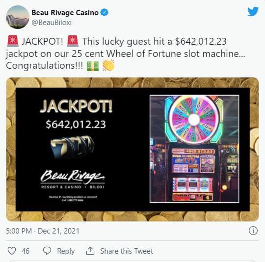 twitter jackpot wheel of fortune