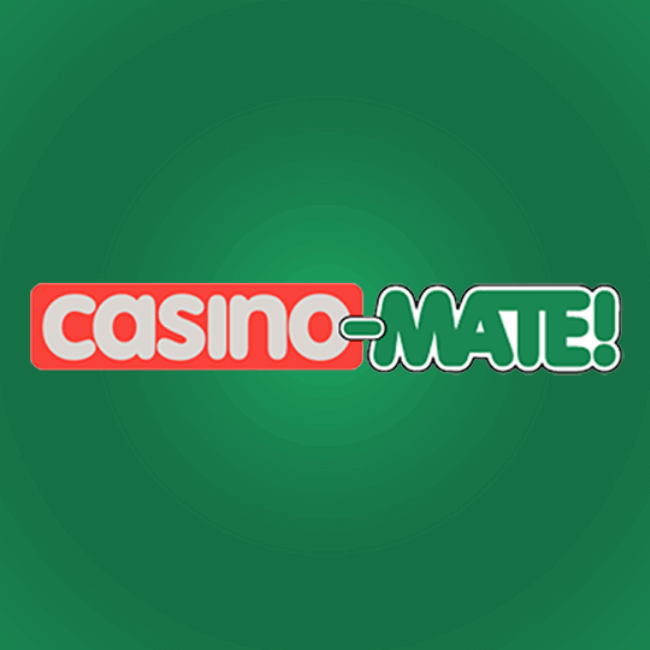 casino mate logo