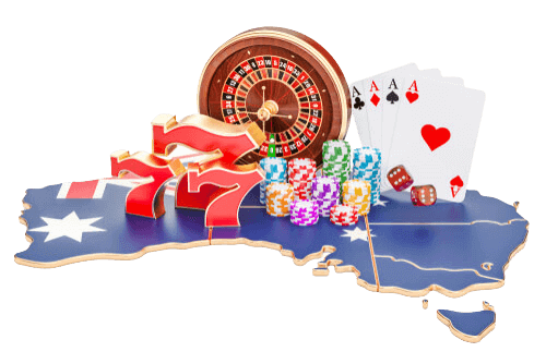 How To Make Your Product Stand Out With online-casinos