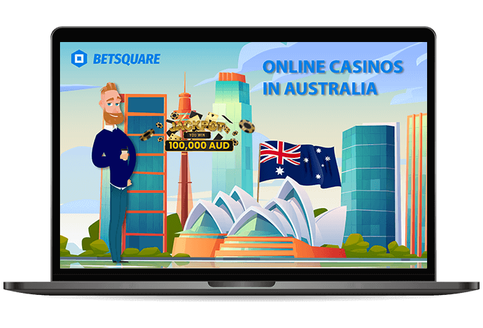 Online Casinos in Australia video thumbnail