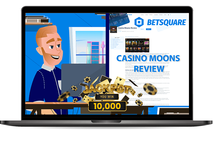 Casino Moons Review Thumbnail