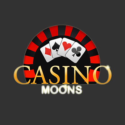 casino moons logo