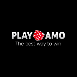 Playamo Casino Review Logo