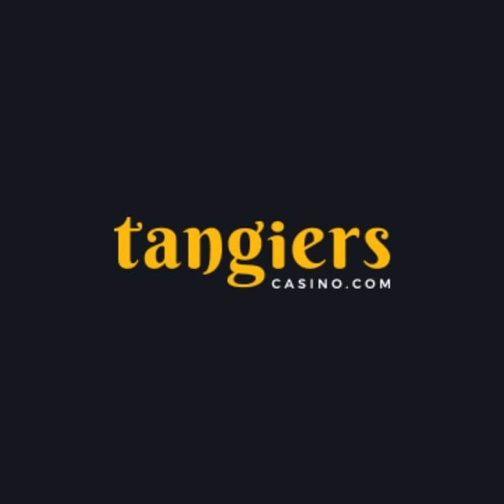 Tangiers Casino Logo