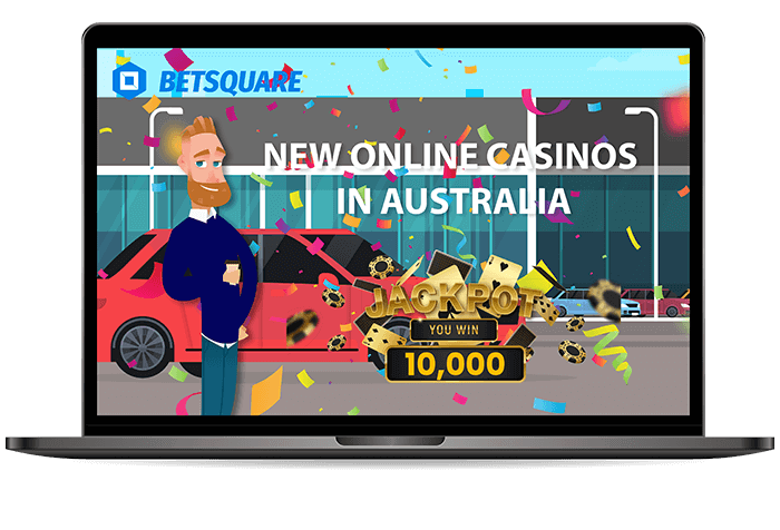 New online casinos in Australia Video Thumbnail