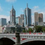 Crown casino Melbourne shows improvement