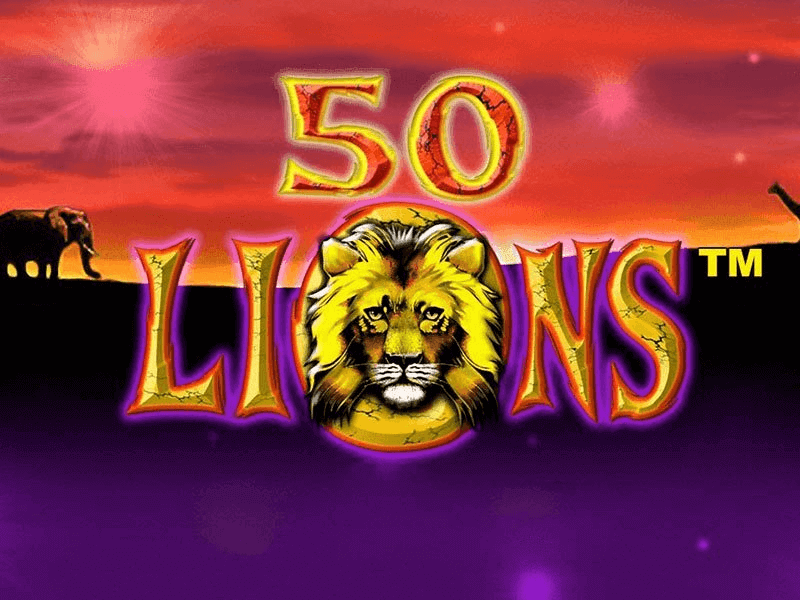 50 Lions Theme