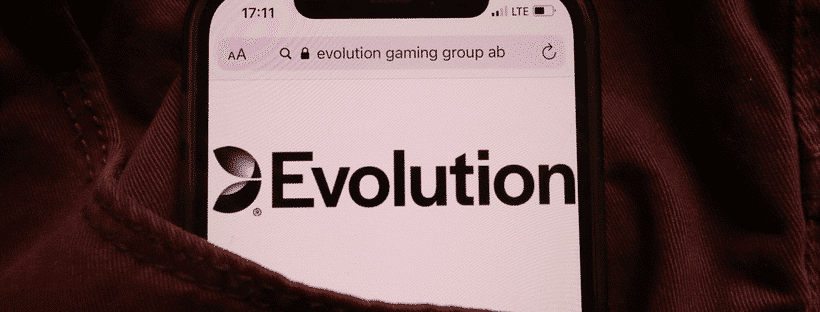 Evolution Gaming Mobile