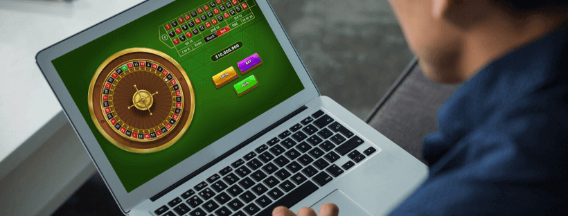 How to play roulette online Australia 