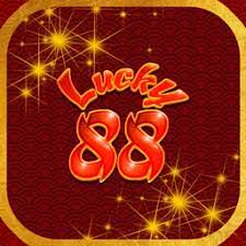 Lucky 88 Logo